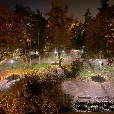 Piernikowe Apartamenty Torun Exterior photo