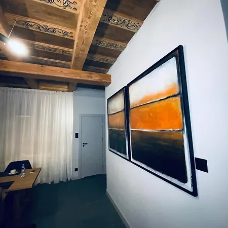 Piernikowe Apartamenty Torun Exterior photo