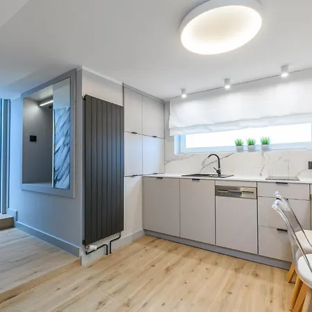 Piernikowe Apartamenty Torun Exterior photo