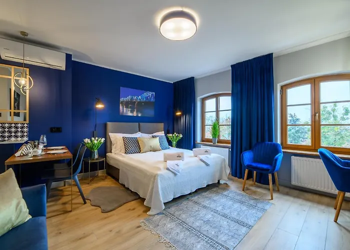 Piernikowe Apartamenty