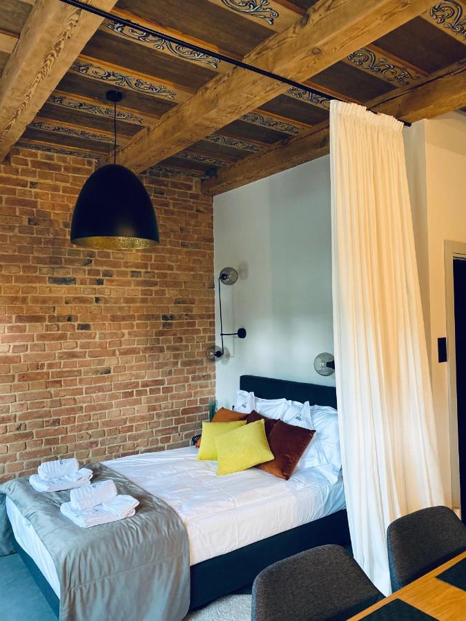 Piernikowe Apartment Torun