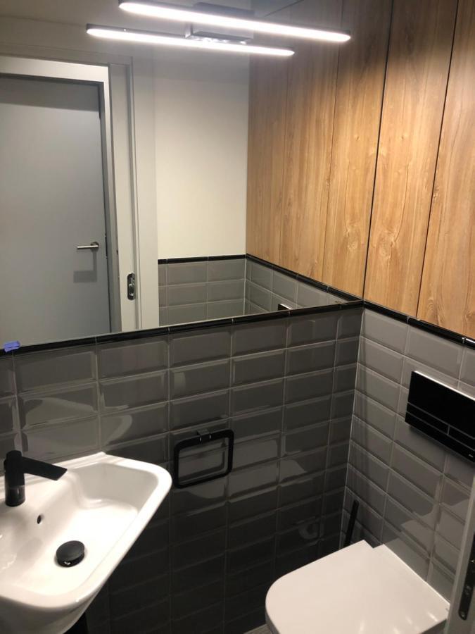 Apartment Piernikowe Torun