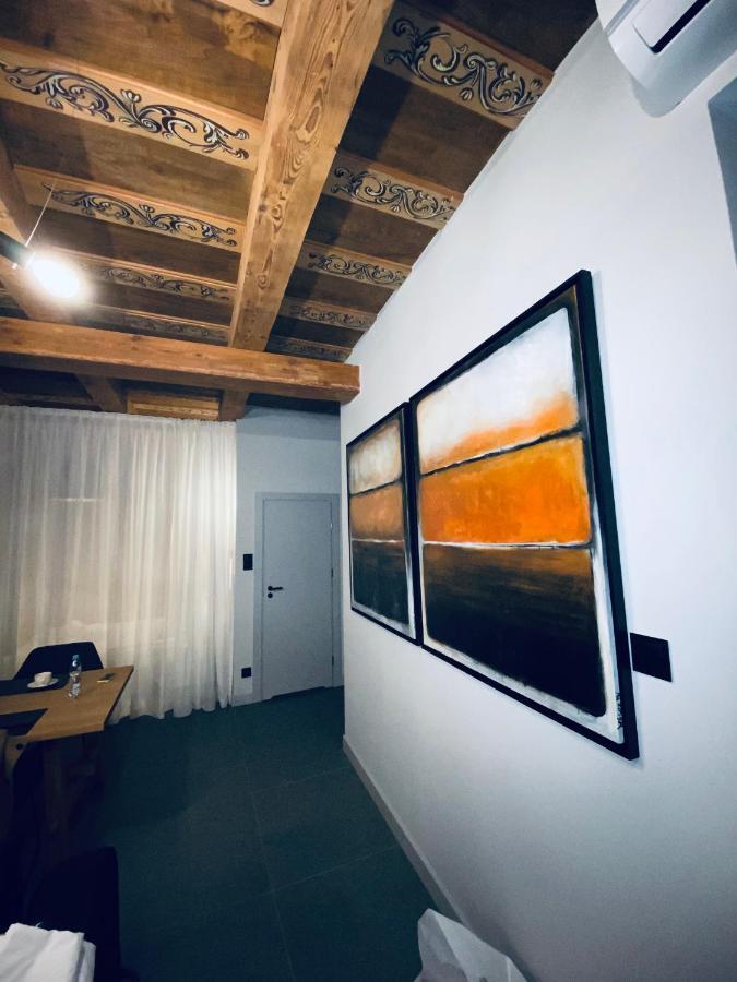 Piernikowe Apartment Torun
