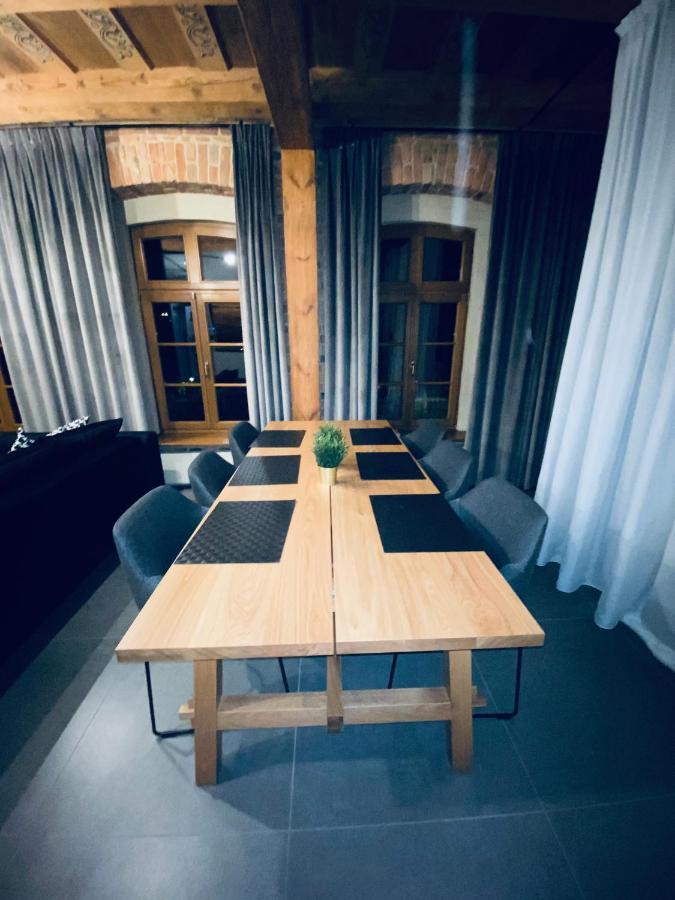 Piernikowe Apartment Torun