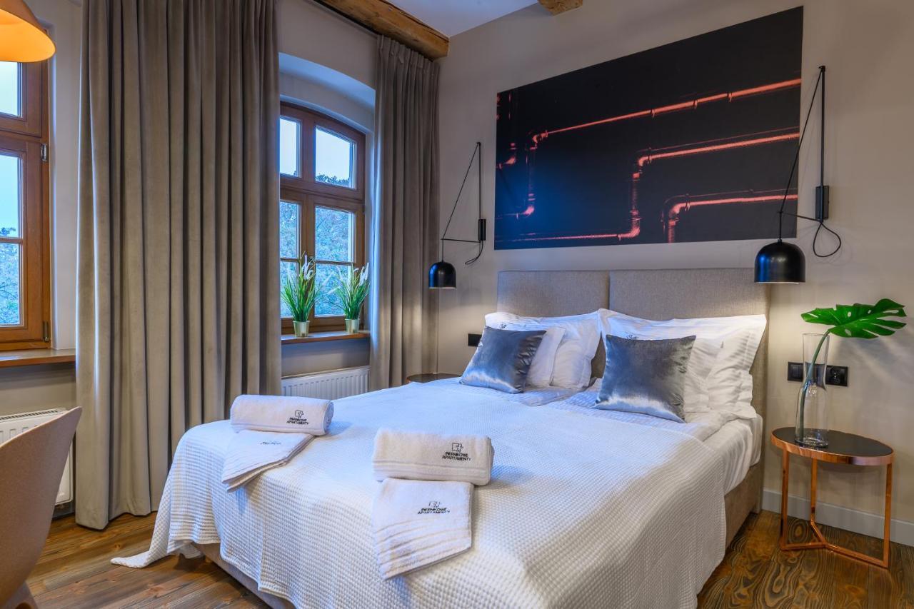 Apartment Piernikowe Torun