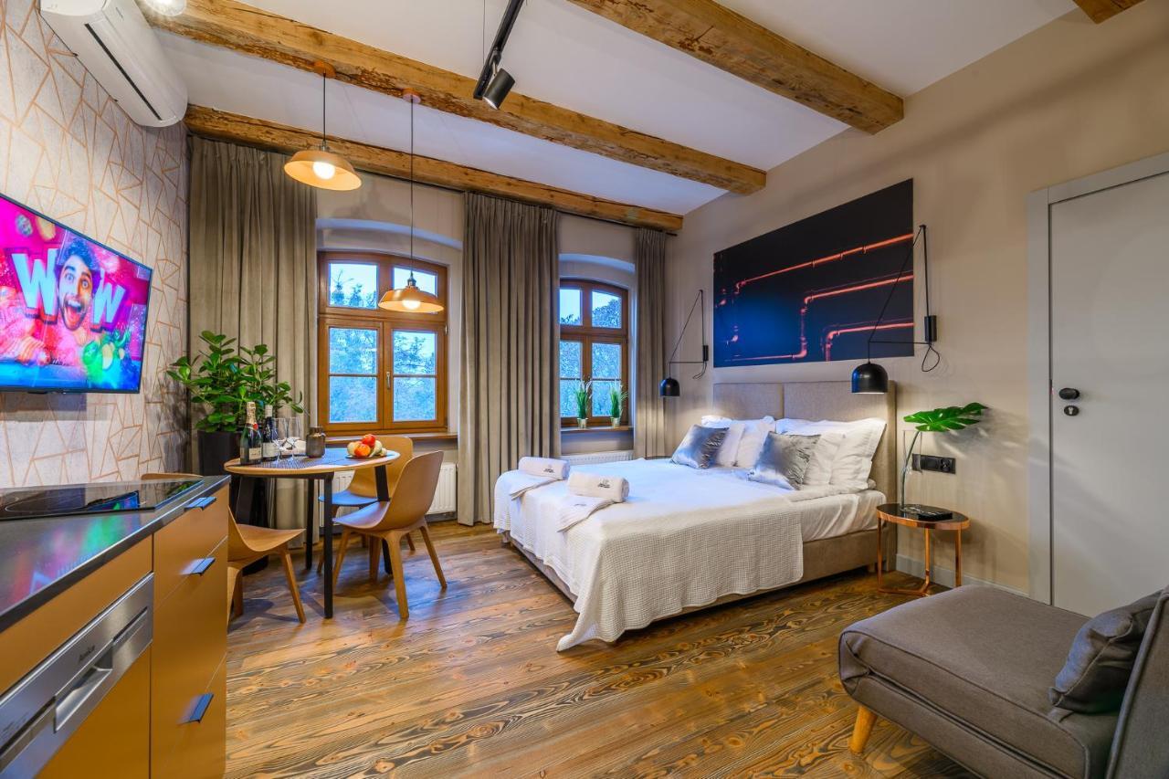 Apartment Piernikowe
