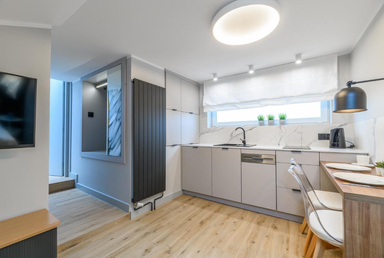 Apartment Piernikowe Torun