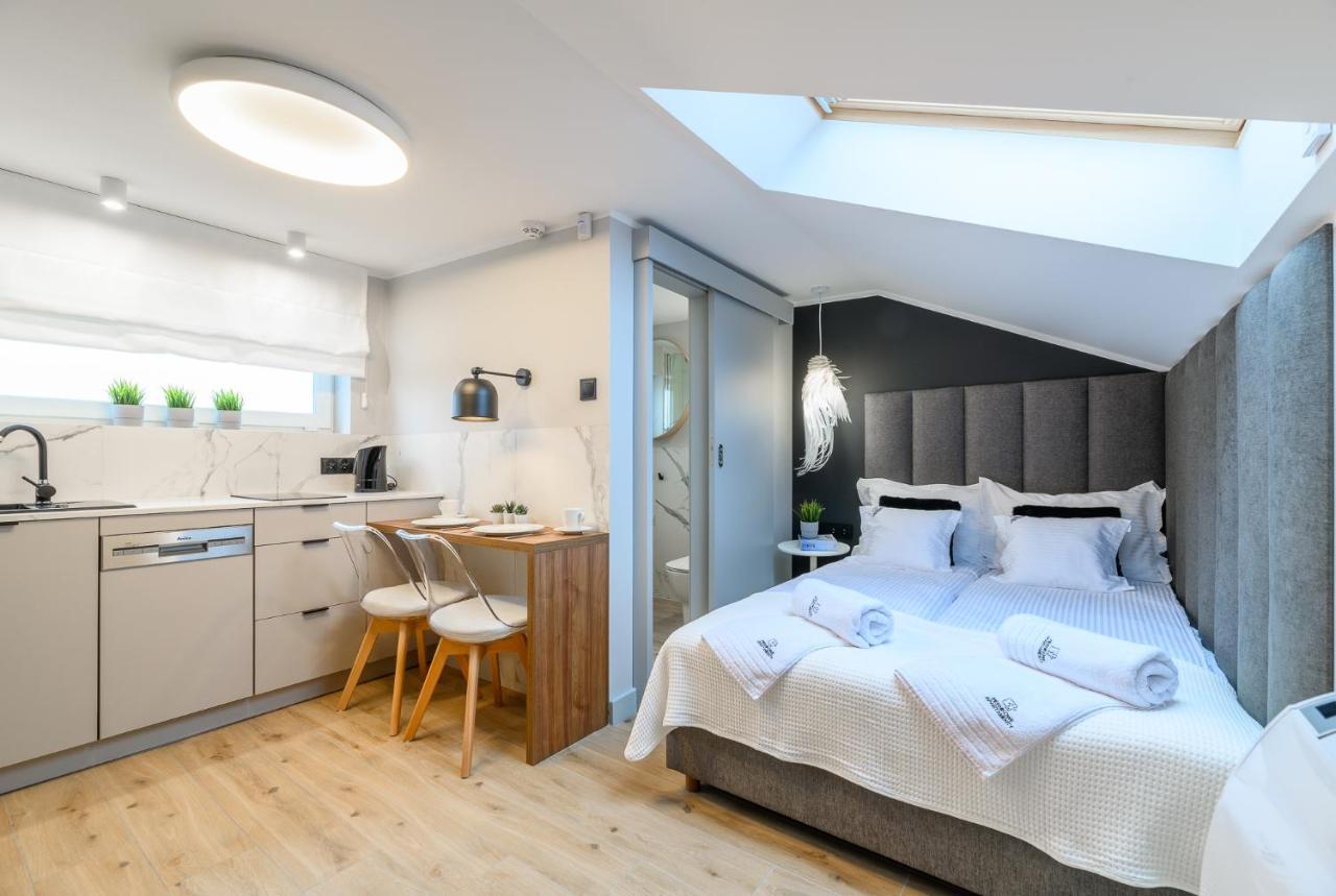 Apartment Piernikowe Torun
